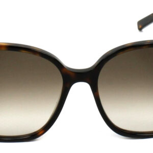 Yves Saint Laurent Sunglasses Classic 8 004 Acetate Avana Brown