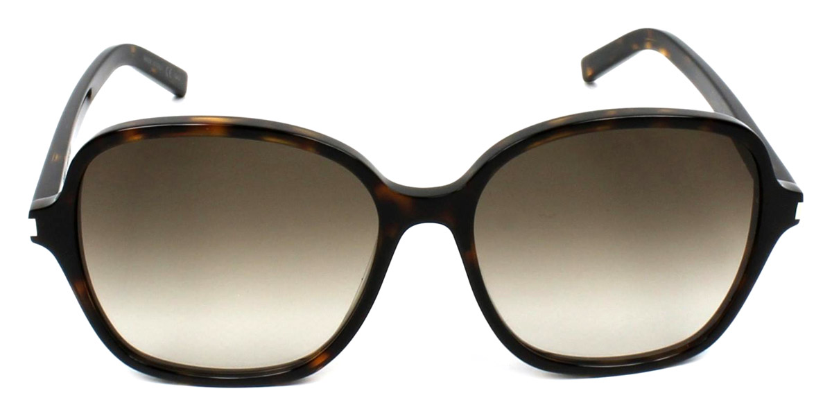 Sunglasses Classic 8 004 Acetate Avana Brown