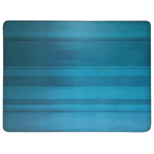 Colours Turquoise Placemats Set of 6