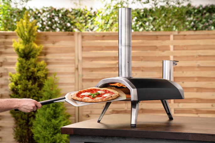 Fyra 12 Wood Pellet Pizza Oven