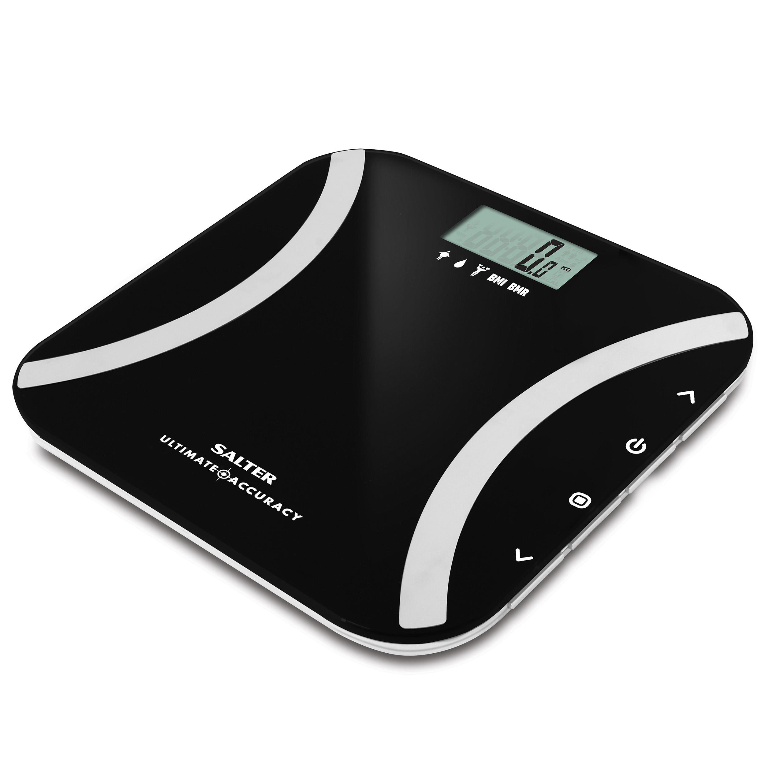 ULTIMATE ACCURACY ANALYSER SCALES