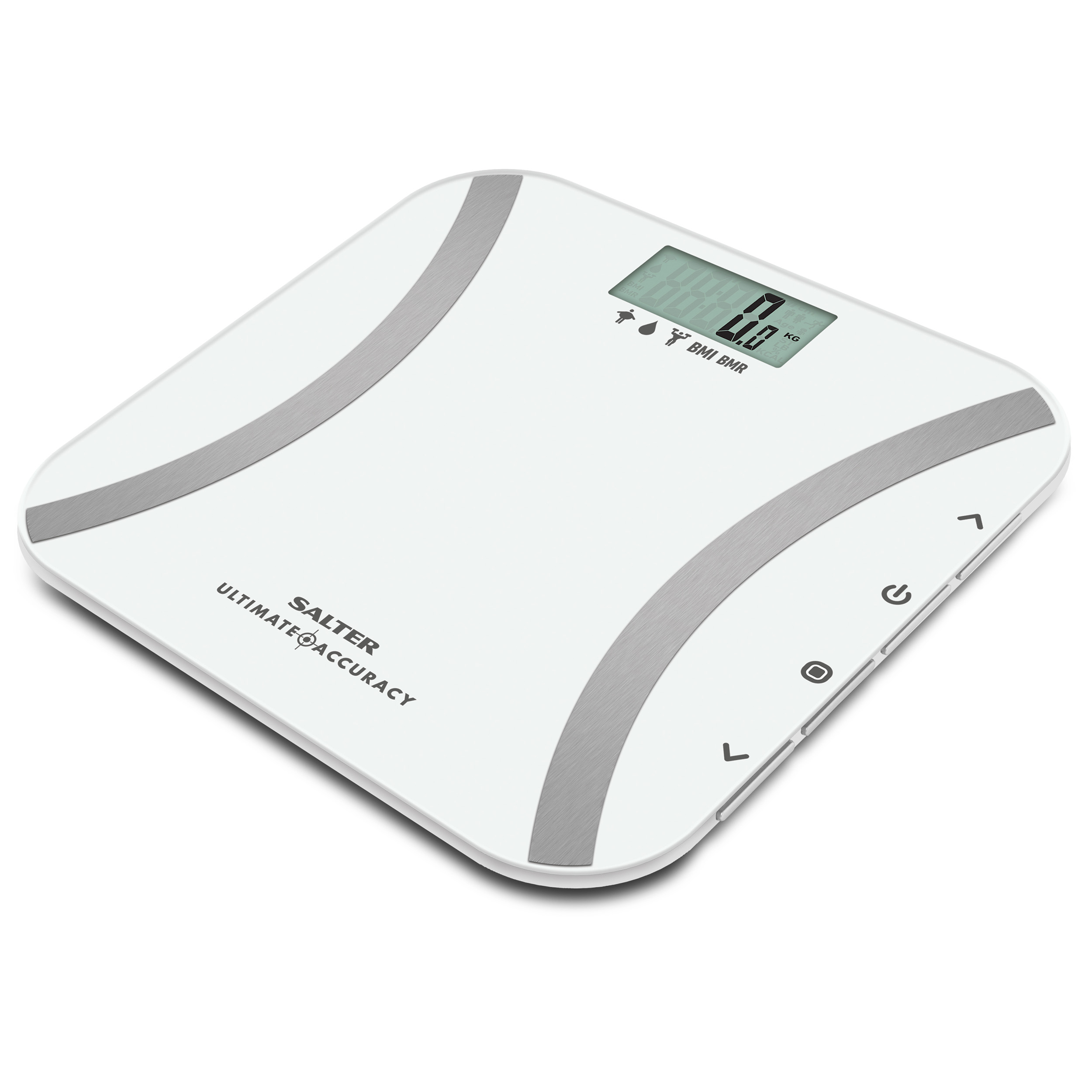 ULTIMATE ACCURACY ANALYSER SCALES