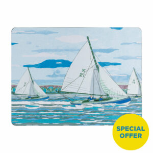 Sailing Placemats Pack of 6