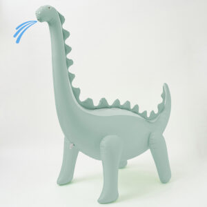 Inflatable Giant Sprinkler Dinosaur