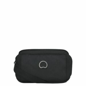 PicPus CPT Belt Bag- Black