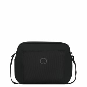 PicPus CPT Horizontal Mini Bag- Black
