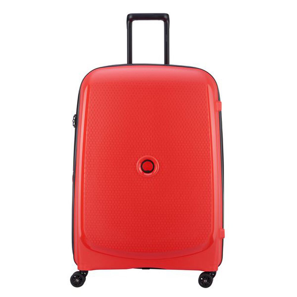 Shop DELSEY Paris Luggage 4-Wheel Carry-on, B – Luggage Factory