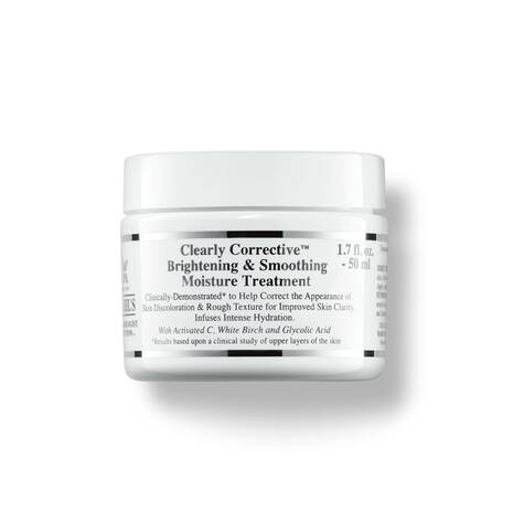 Clearly Corrective Brightening & Smoothing Moisture Treatment 50ml