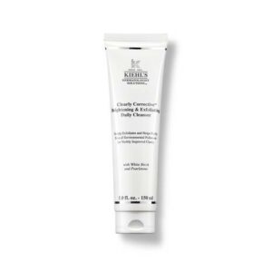 Kiehl's Clearly Corrective Brightening & Exfoliating Daily Cleanser 150ml