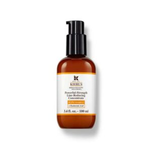 Kiehl's Powerful-Strength Line-Reducing Concentrate 100ml
