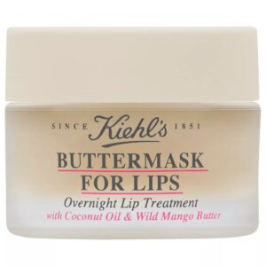 Kiehl's Butter Mask For Lips 13.5g