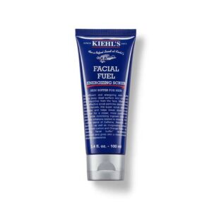Kiehl's Facial Fuel Energizing Scrub 100ml