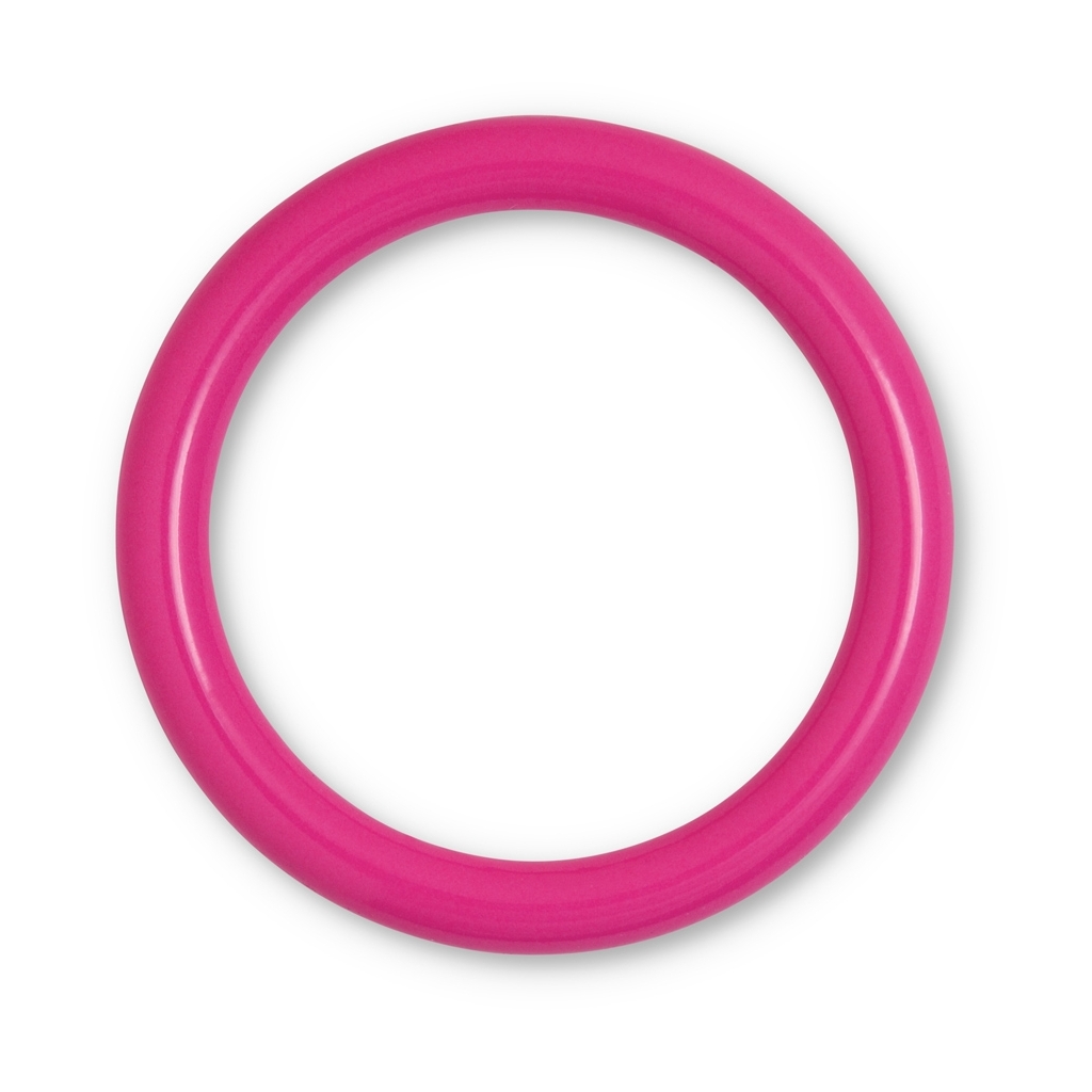 Colour Ring Enamel- Pink