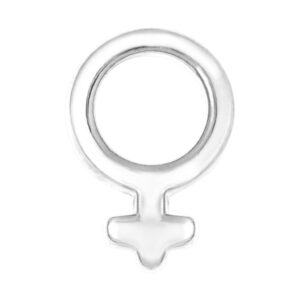 Venus Earring- Silver