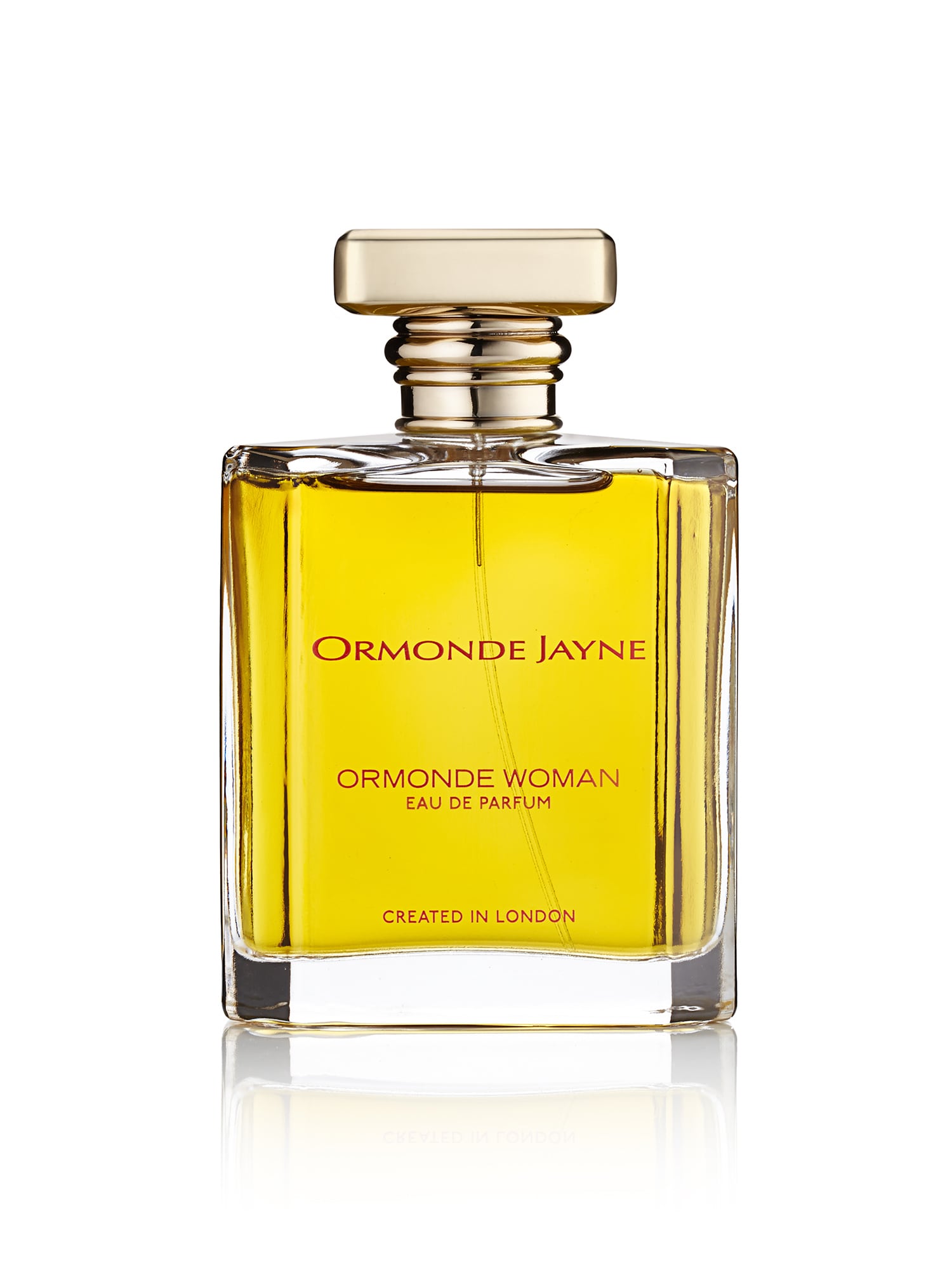 ORMONDE JAYNE Ormonde Woman Eau De Parfum 50ml