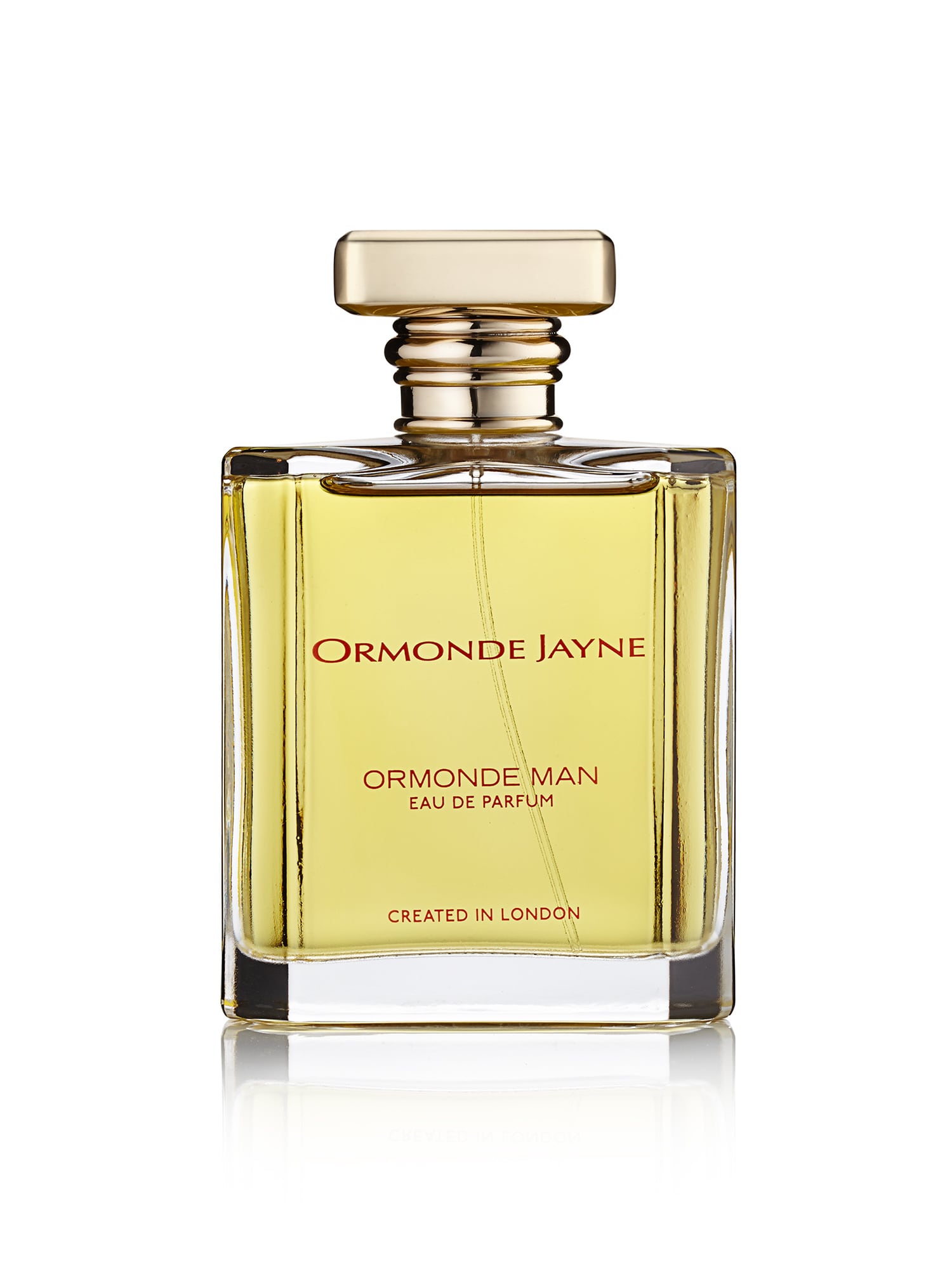 ORMONDE JAYNE Ormonde Man Eau De Parfum 50ml