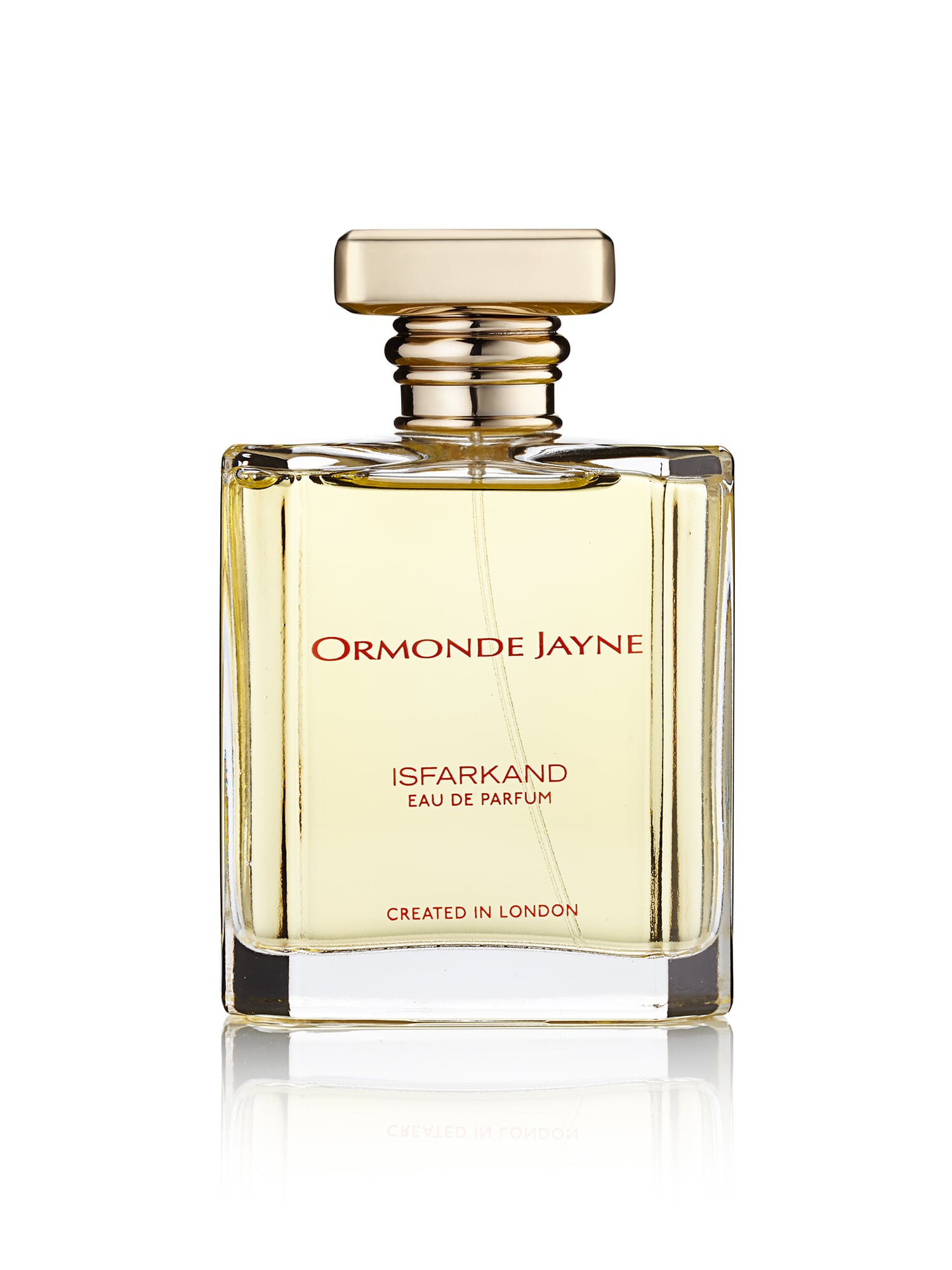 ORMONDE JAYNE Isfarkand Eau De Parfum 50ml