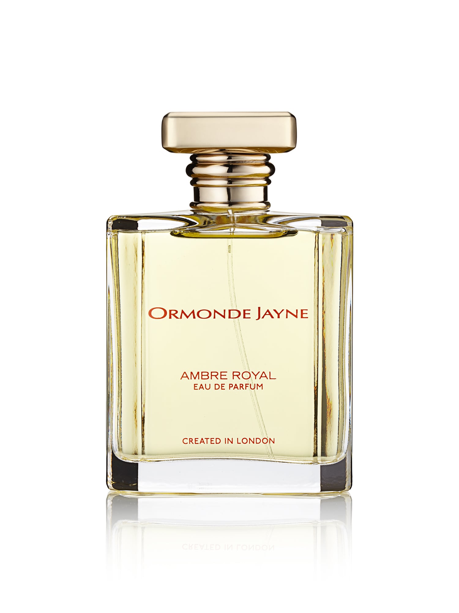 ORMONDE JAYNE Ambre Royal Eau De Parfum 50ml