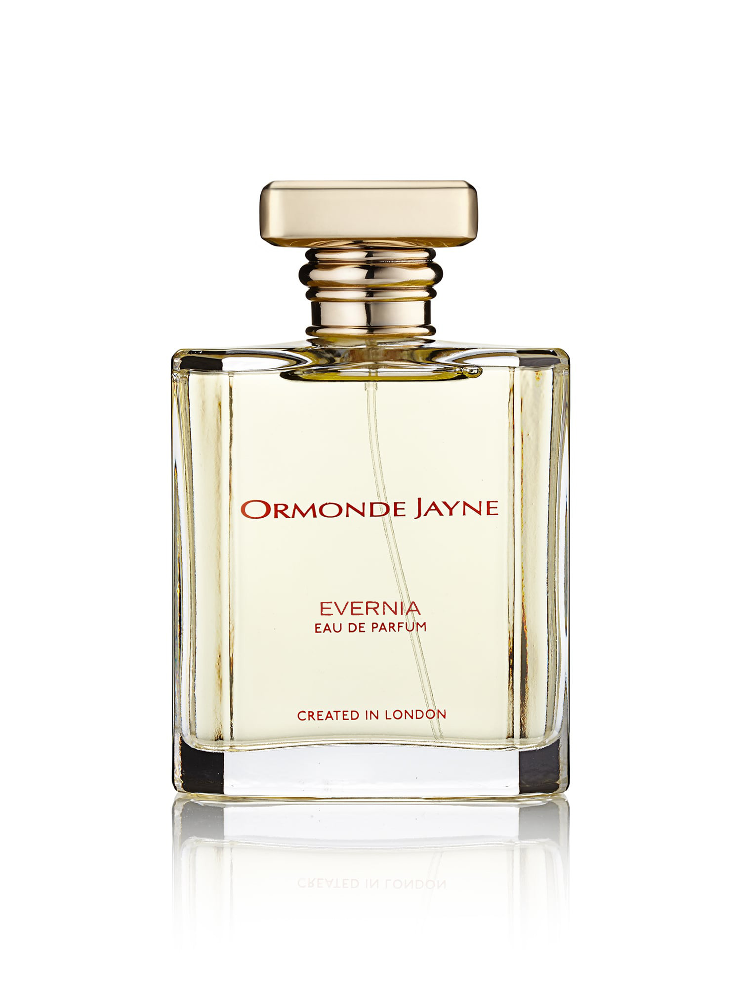 ORMONDE JAYNE Evernia Eau De Parfum 50ml