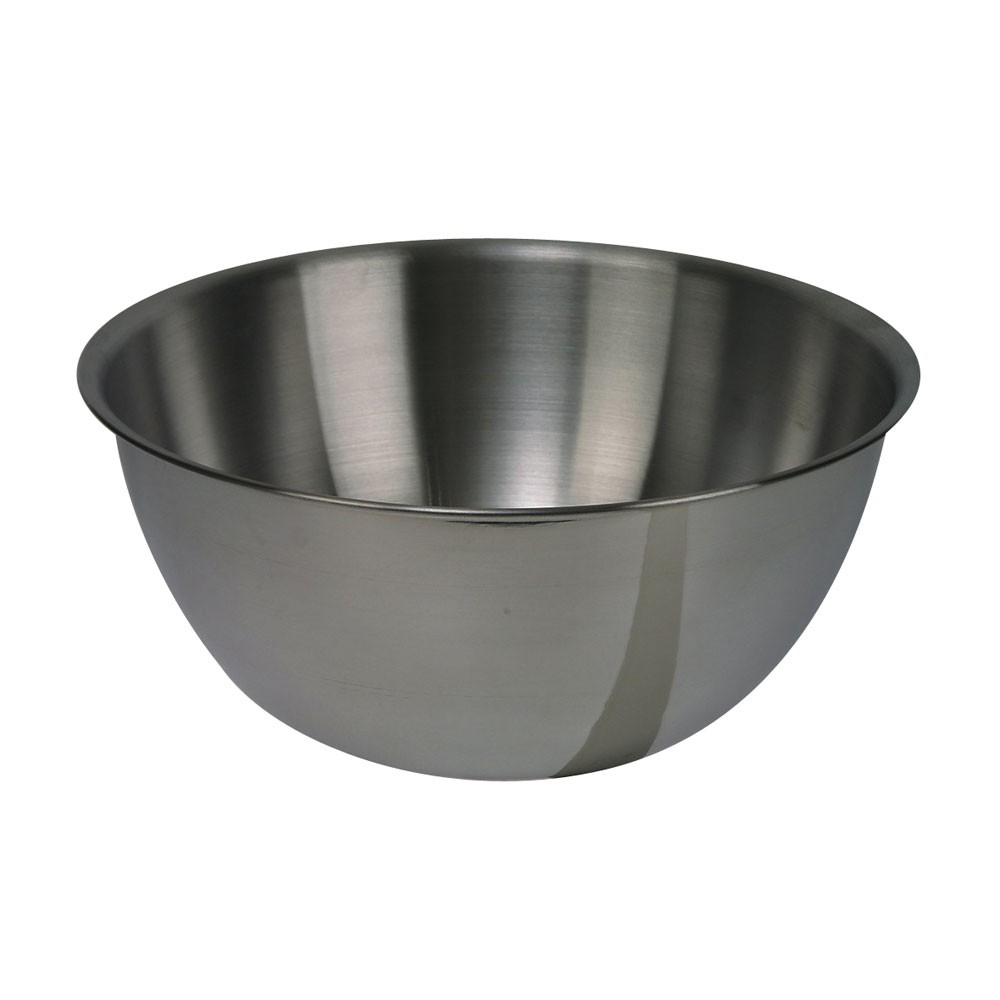 Mixing Bowl Stainless Steel 0.5L