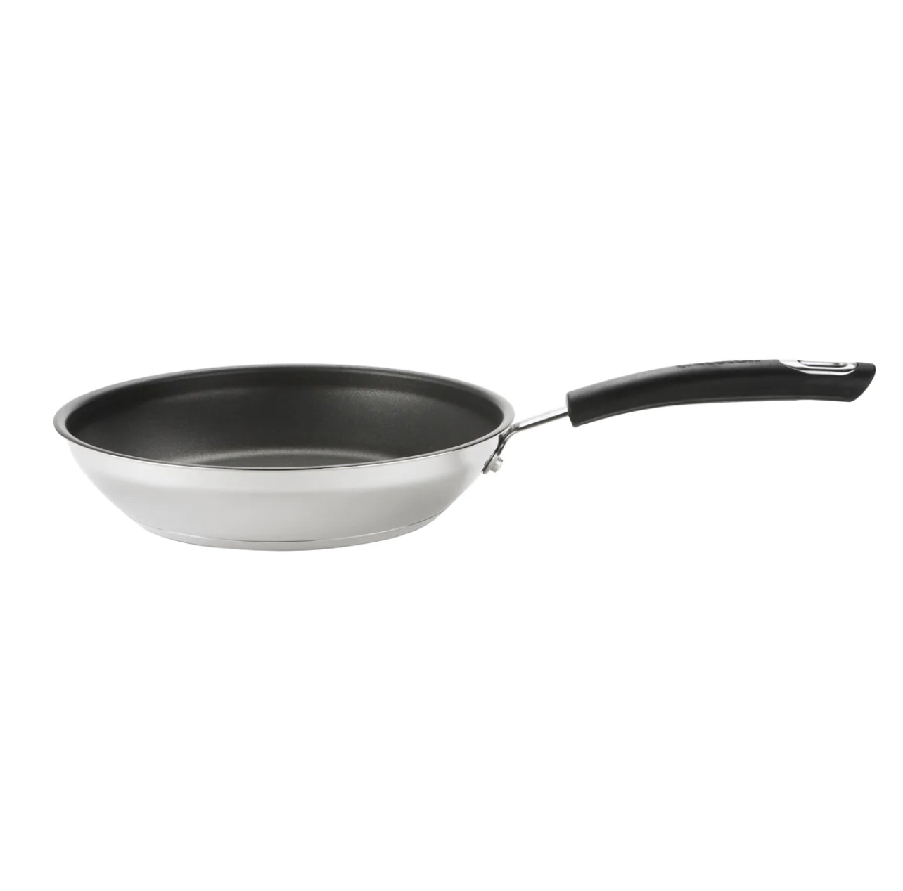Total Hard Anodised Frypan 25cm 