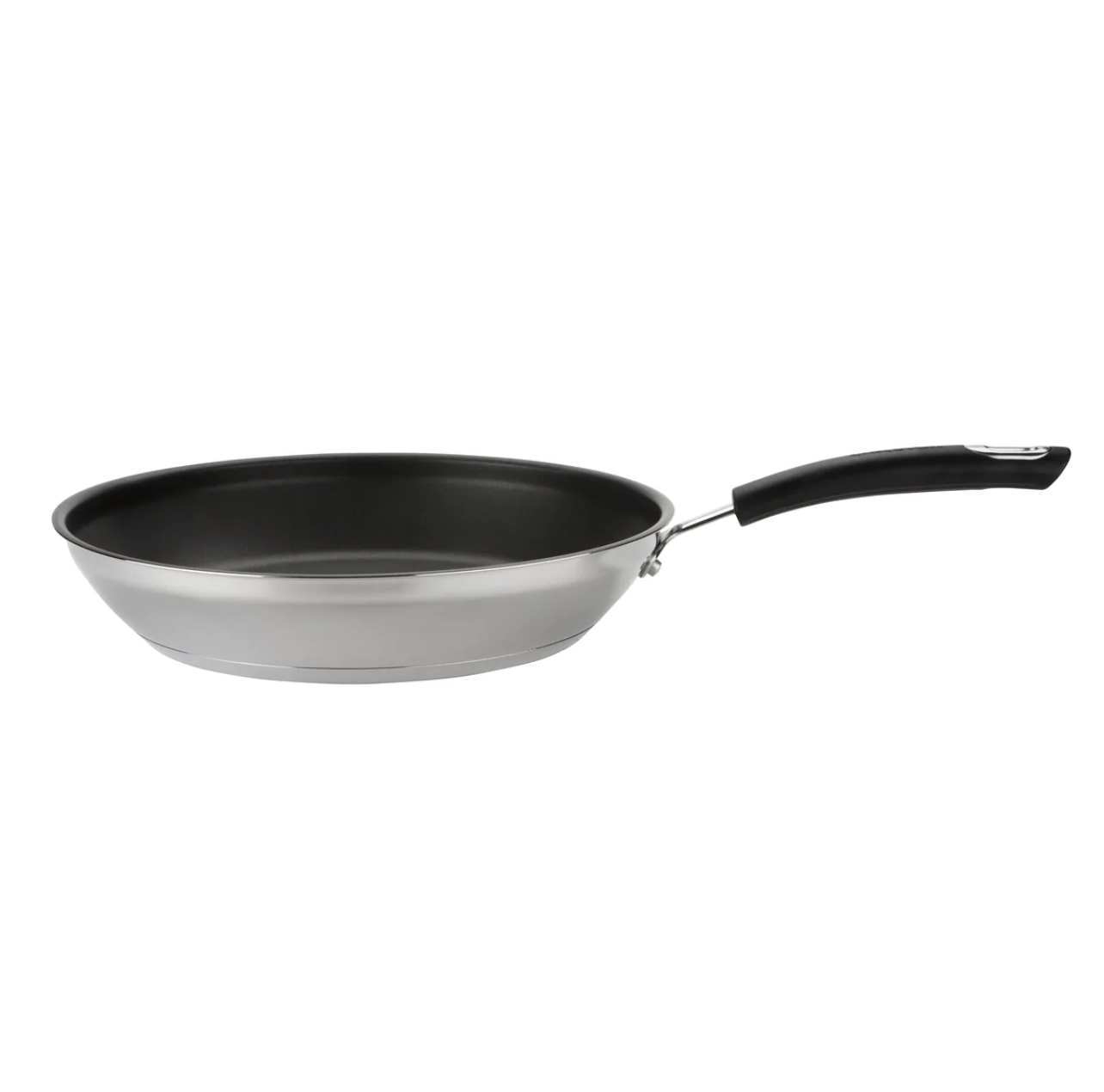Total Hard Anodised Frypan 30cm