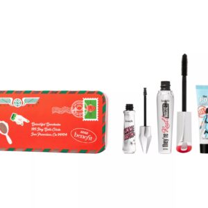 Stamp of Beauty Holiday Set
