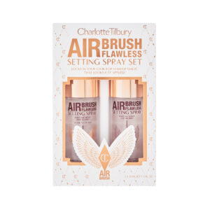 Airbrush Flawless Setting Spray Set