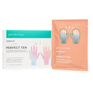 PATCHOLOGY Perfect Ten Self-Warming Hand Mask