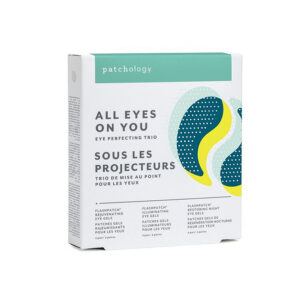 PATCHOLOGY All Eyes On You Kit