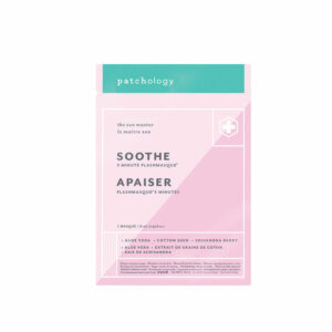 PATCHOLOGY Flash Masque Soothe- Single