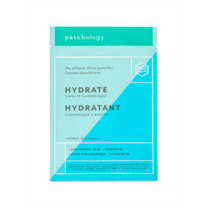PATCHOLOGY Flash Masque Hydrate- Single