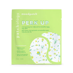 PATCHOLOGY Moodpatch Perk Up- Single