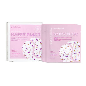 PATCHOLOGY Moodpatch Happy Place- 5 Pairs Box