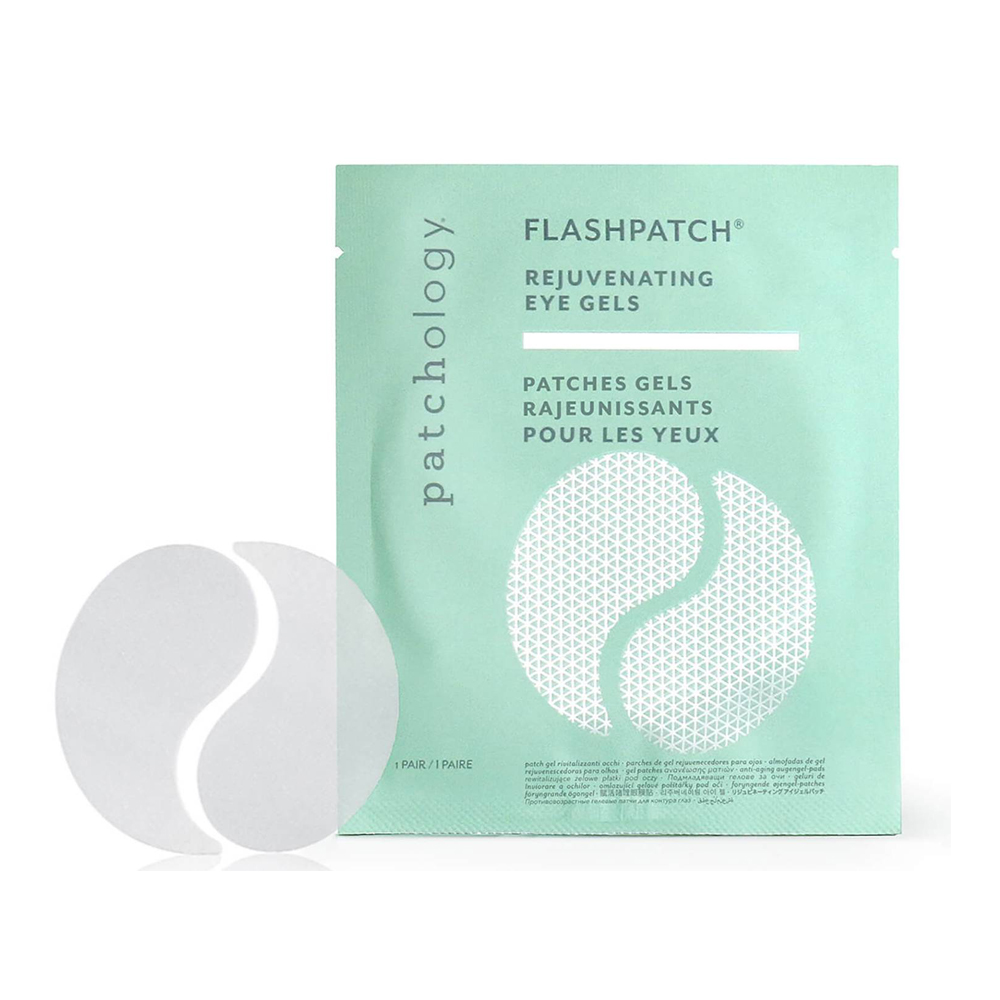 Flashpatch Eye Gels- Single