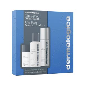 The Personalised Skin Care Set