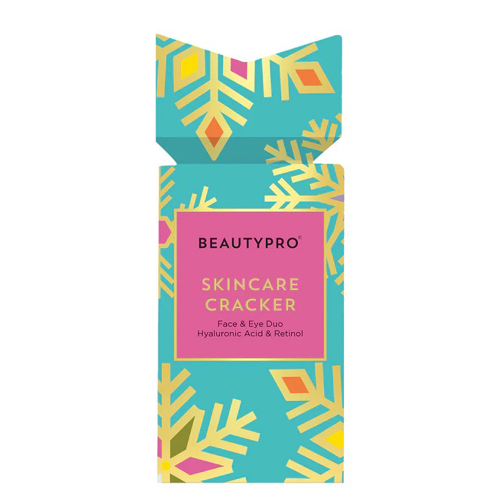 Beauty Pro Skincare Cracker • Voisins Department Store