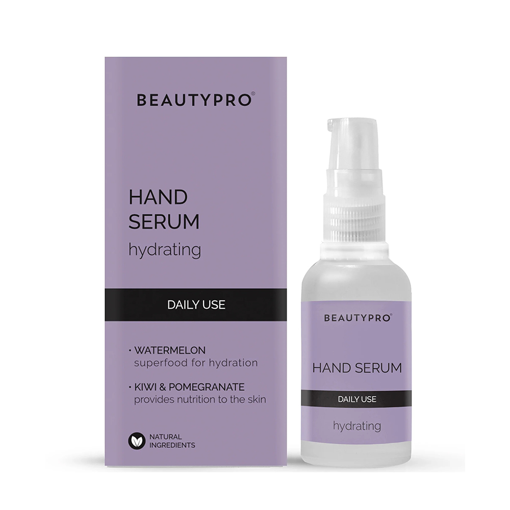 Beauty Pro Hand Serum