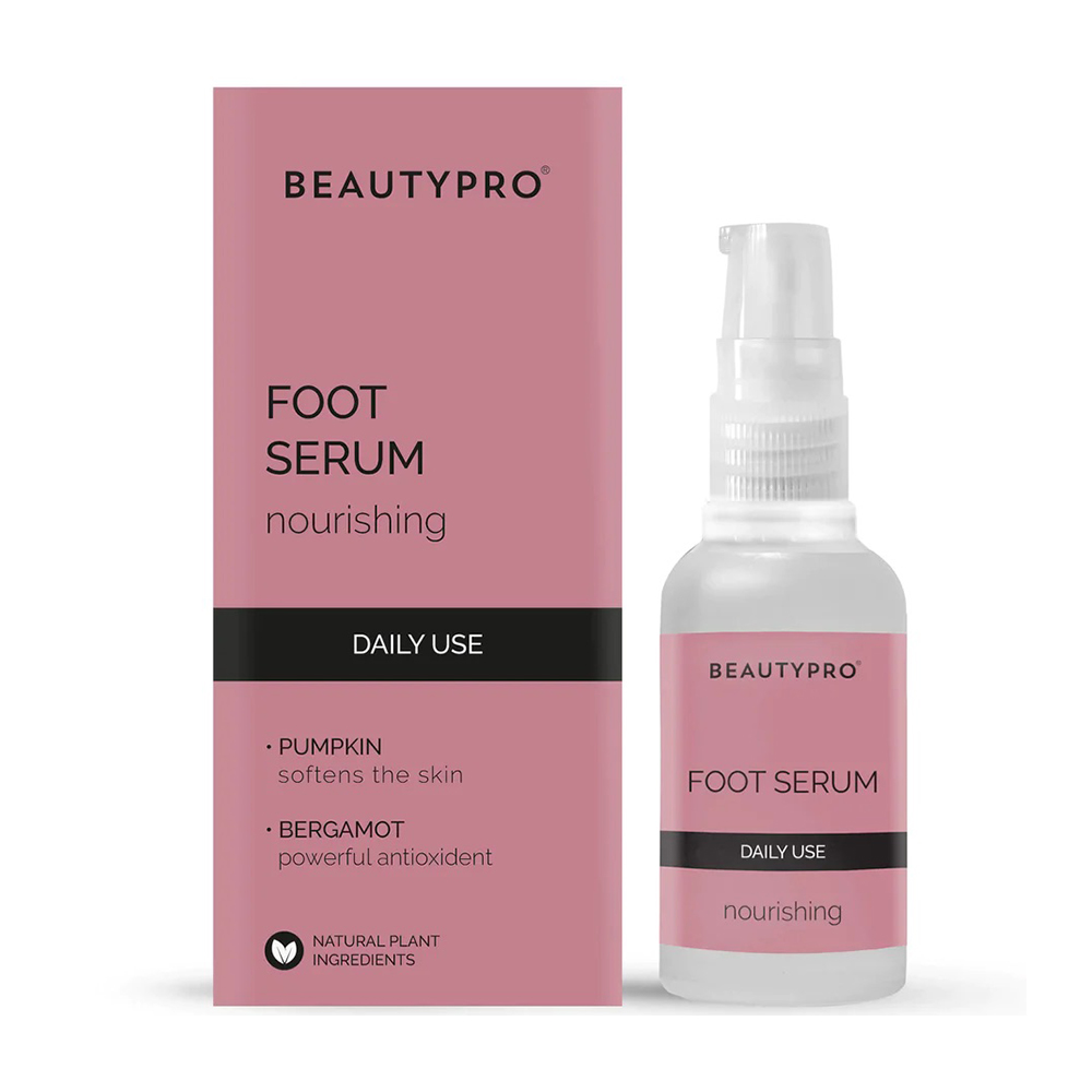 Beauty Pro Foot Serum