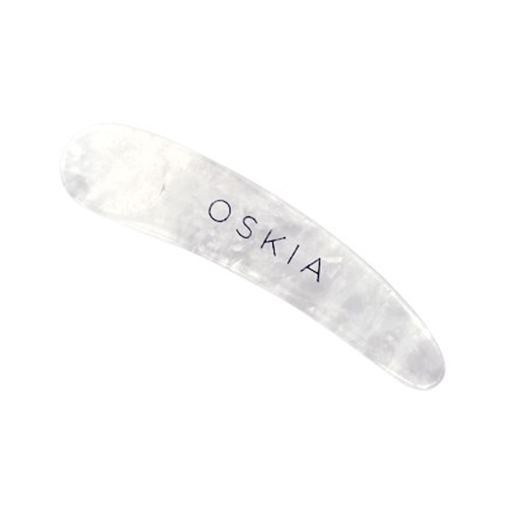 Opal Quartz Spatula 