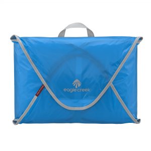 Pack-It Specter Garment Folder Small - BRILLIANT BLUE