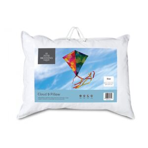 The Fine Bedding Company Cloud 9 Single Pillow