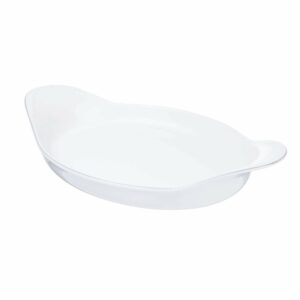Mary Berry SIGNATURE OVAL SERVING DISH - 27CM