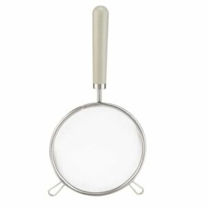 Mary Berry At Home Stainless Steel Sieve 14cm