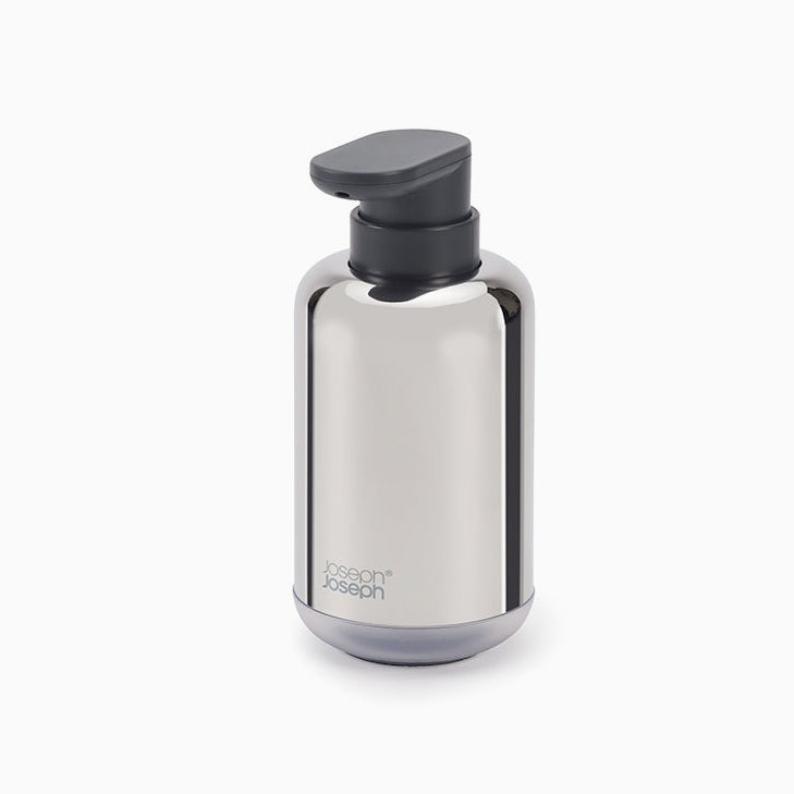 EasyStore™ Luxe Stainless-steel Soap Pump