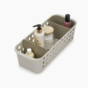 Joseph Joseph EasyStore™ Slimline Bathroom Storage Basket
