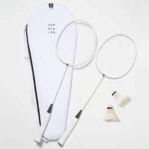 SunnyLife Badminton Set - Casa Blanca