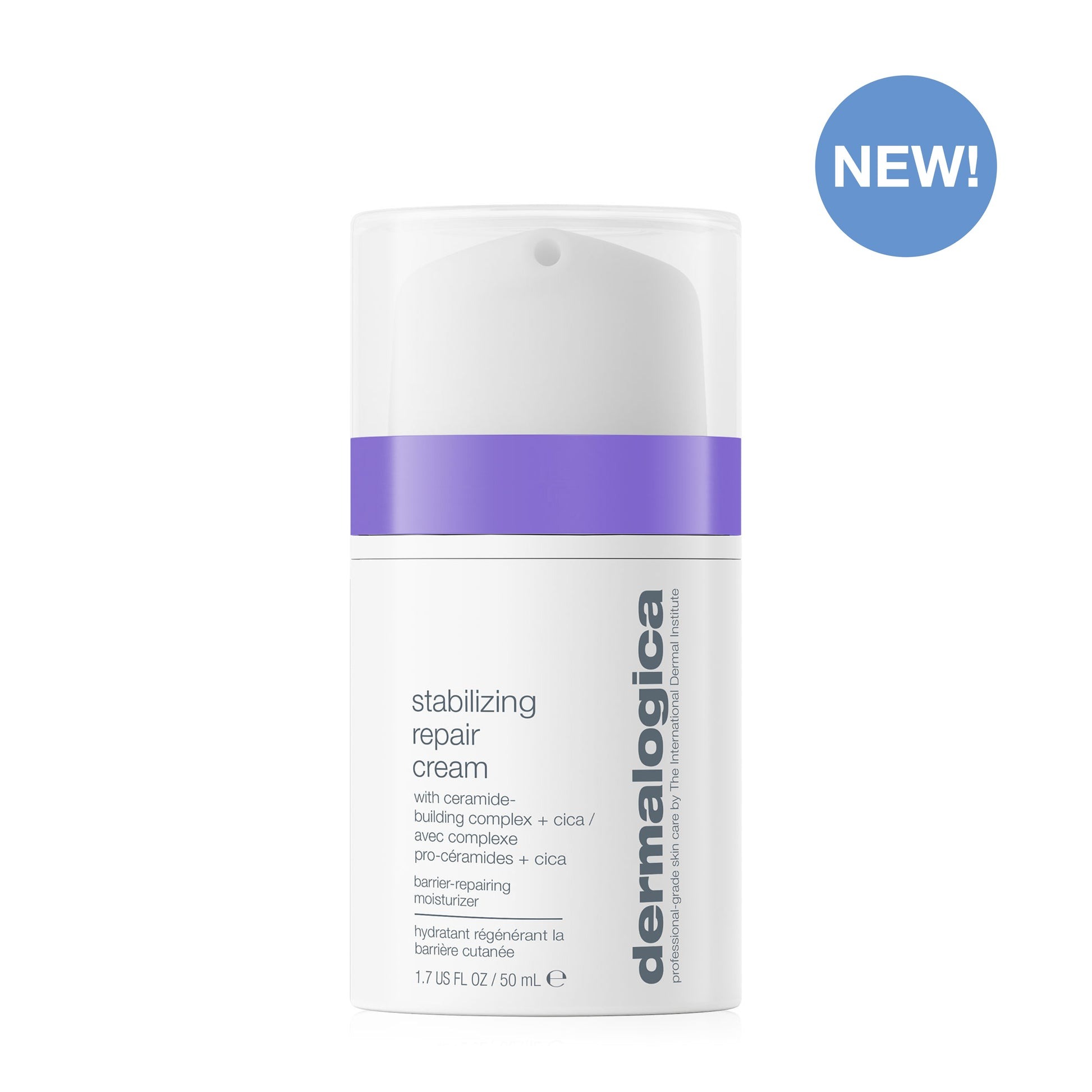 Dermalogica COOLING AQUA JELLY MOISTURISER • Voisins Department Store