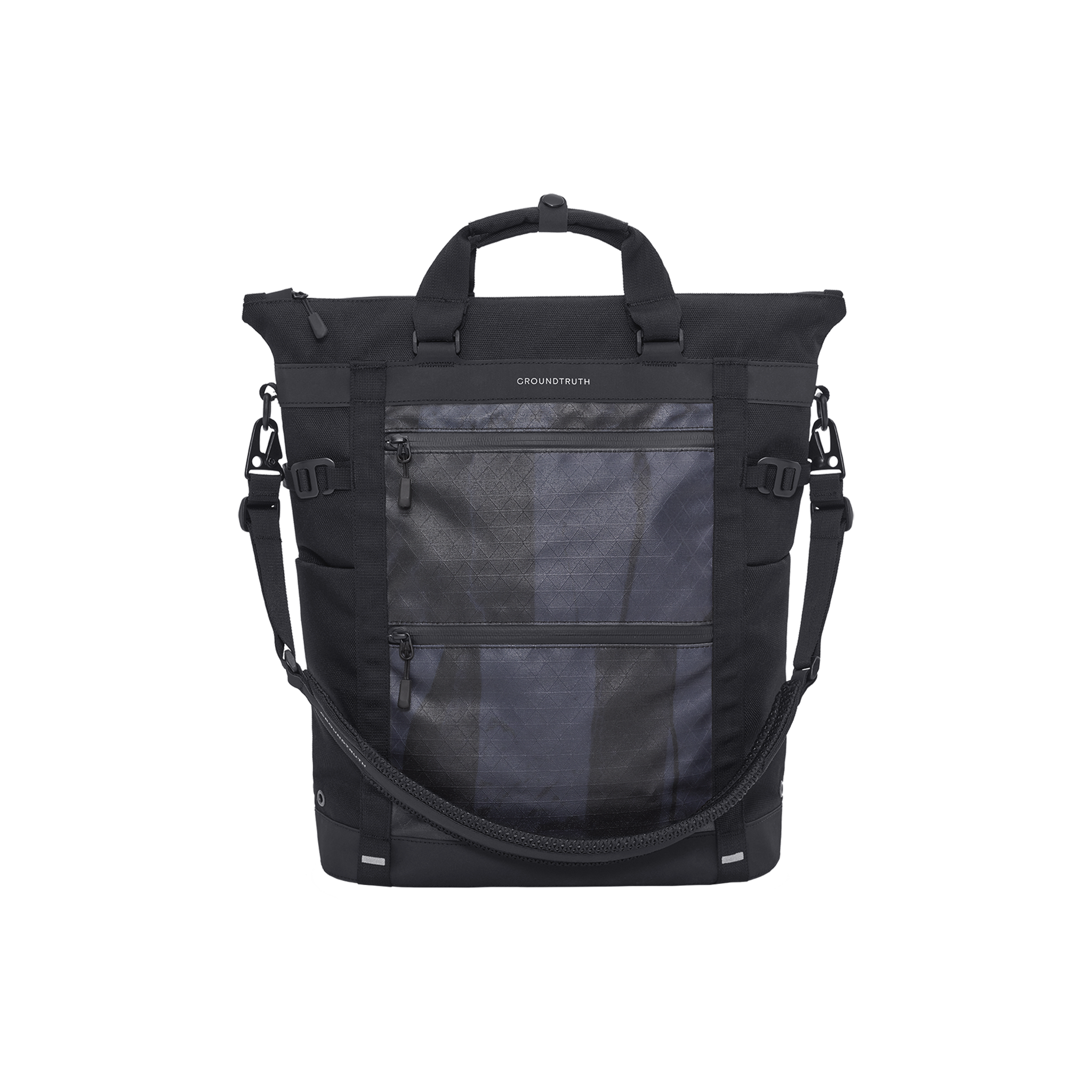 GROUNDTRUTH GLOBAL RIKR 17L Technical Tote 