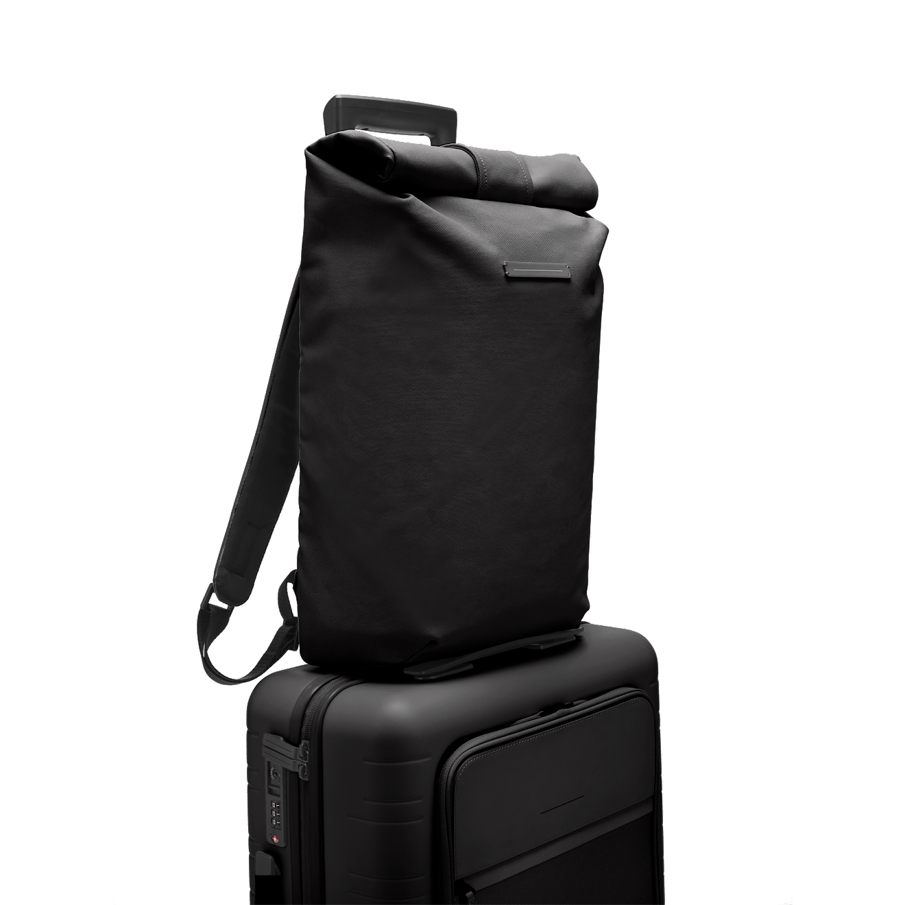 Horizn luggage SoFo Rolltop Backpack